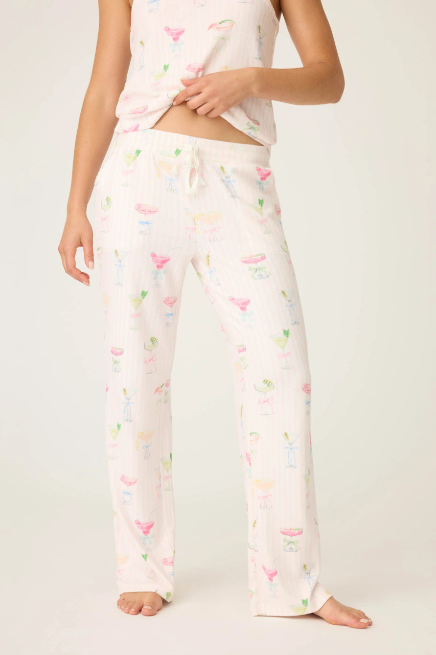 Pretty Punch Pant FW25 - Ella Coco Lingerie