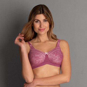 Fleur Prosthesis Wireless Bra