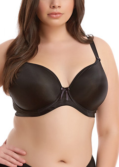 Brianna UW Plunge Bra - Ella Coco Lingerie