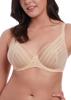 Cameo High Apex Bra