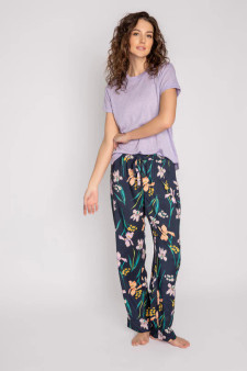 Lily Forever Wide Leg Pant SS23
