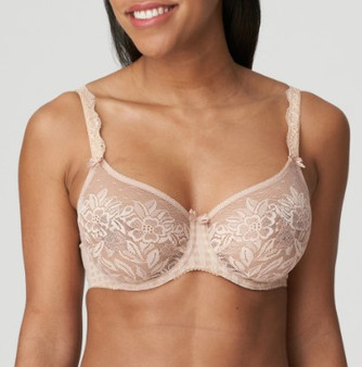 Allure Seamless Full Cup Bra