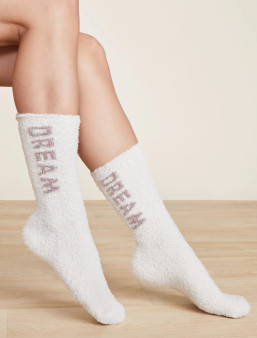 Cozy Chic Dream Socks
