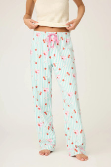 Flannels Pant FW25