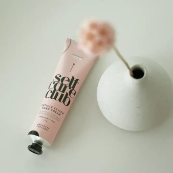 Self Care Club Hand Cream