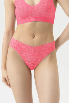 Savage Lace Thong Savage Lace Thong