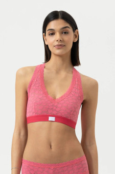 Savage Lace Bustier Savage Lace Bustier