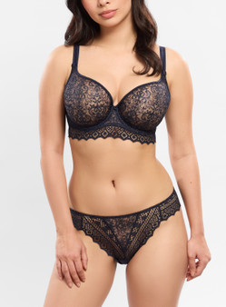 Cassiopee Thong FW25