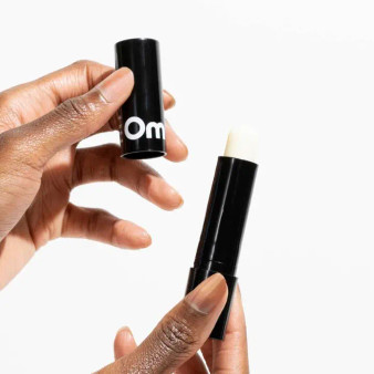 Argan & Tucuma Lip Butter