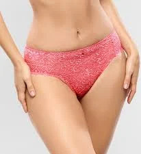 Cassiopee Panty SS26