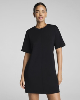 Mini T-shirt Dress