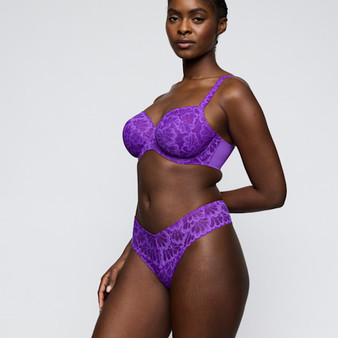 Mocuto Thong FW26