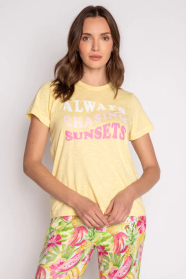 That's Banana's S/S Top SS23