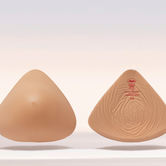 Soft Touch Silicone Breast Form (Bilateral)
