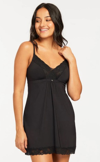 Bust Support Chemise