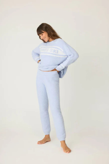 Apres Ski Banded Pant
