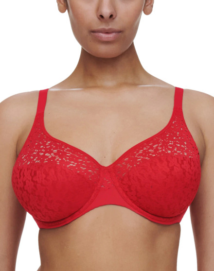 Poppy Red