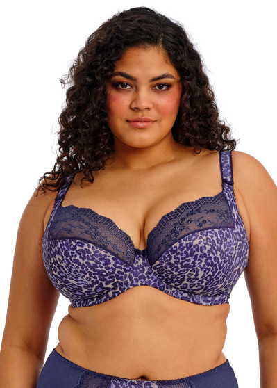 Lucie Plunge FW25