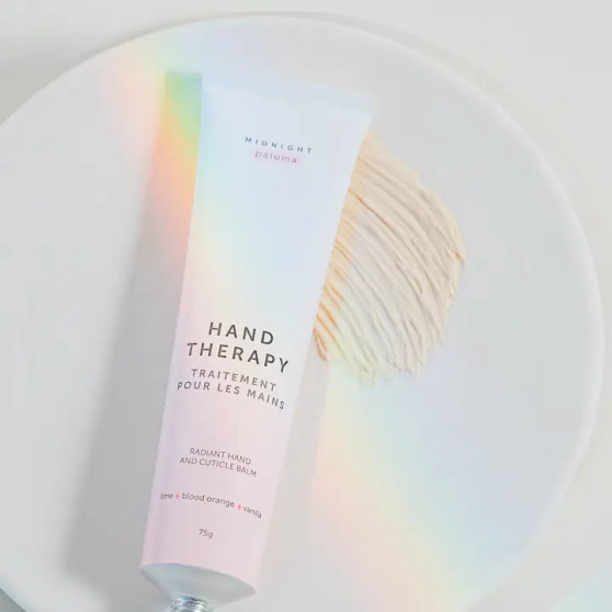 Hand Therapy Cream
