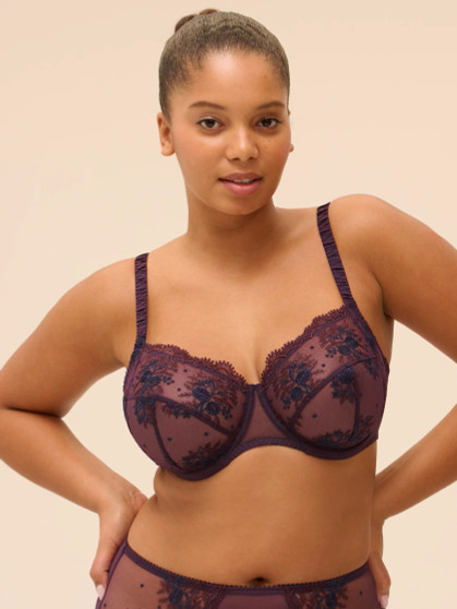 Intrigue Full Cup FW25 Intrigue Full Cup FW25
