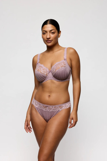 Madison Seamless SS26