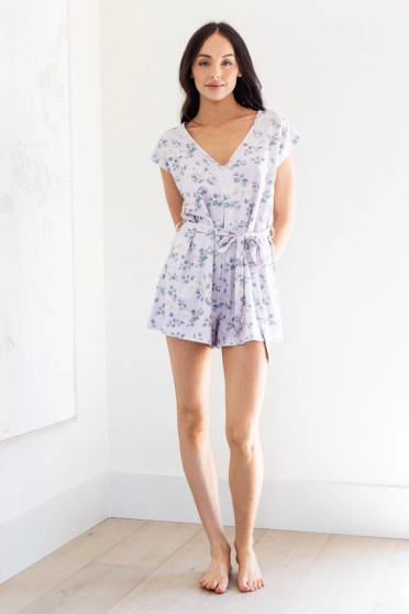 Errand Day Romper