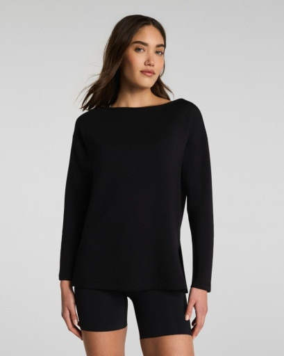 Airessentials Boatneck Tunic