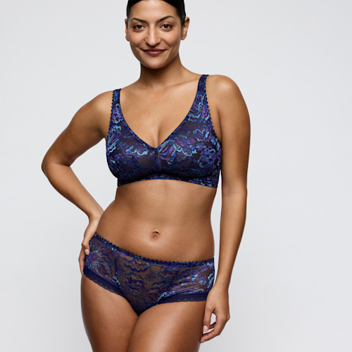 San Angel Bralette FW26