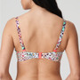 Managua Padded Balcony Bikini Top