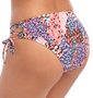 Serengeti Haze Bikini Brief w/Ties