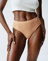 Cotton Comfort High Cut Brief