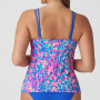 Karpen Padded Full Cup Tankini