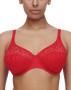 Poppy Red