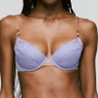 Lovelace Push Up SS25