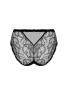 Soir De Venise High Waist Brief