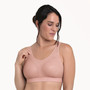 Essential Lace Mastectomy Bralette