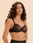 Plume Moulded Plunge