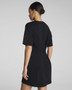 Mini T-shirt Dress