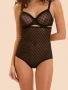 Plume High Waist Shaper Brief
