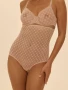Plume High Waist Shaper Brief