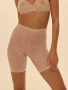 Plume Shaper Shorts