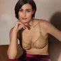 Cassiopee Seamless Full Cup FW26