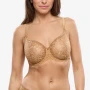 Cassiopee Seamless Full Cup FW26