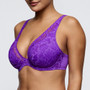 Mocuto Padded Plunge FW26