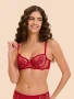 Intrigue Half Cup FW26