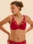 Intrigue Push Up FW26