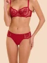 Intrigue Thong FW26
