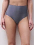 Soft Stretch High Cut Brief FW26
