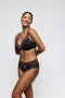 Miyara Half Padded Plunge FW26