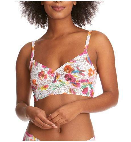 Non Padded Sport Bra - Ella Coco Lingerie